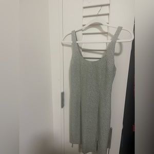 Abercrombie mini dress